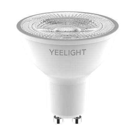 Inteligentna żarówka Yeelight W1 GU10 (kolor) 4szt