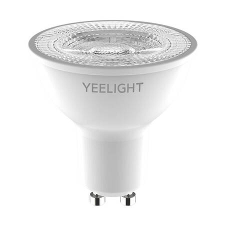 Inteligentna żarówka Yeelight W1 GU10 (ściemnialna) 4szt