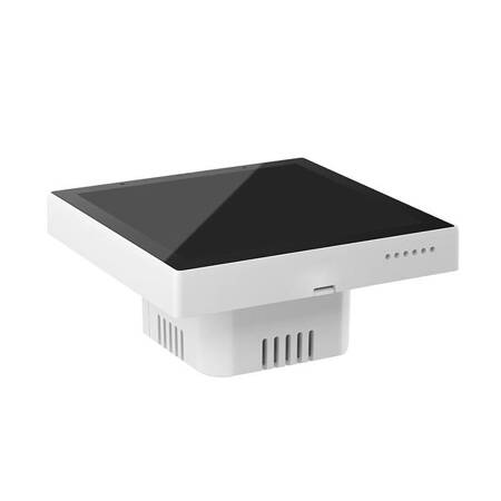 Inteligentny panel sterowania WiFi/Bluetooth/ZigBee SONOFF NSPanel Pro (biały)