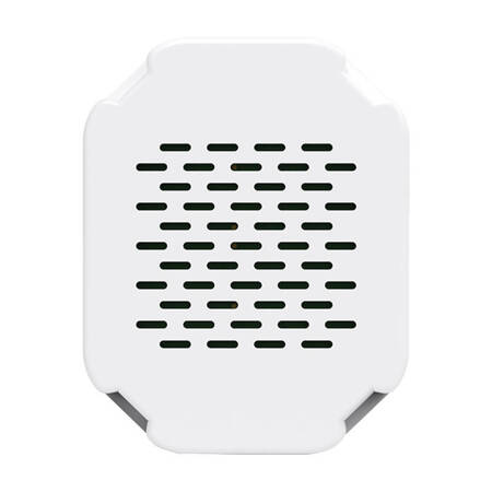 Inteligentny przełącznik HomeKit ZigBee NEO NAS-SW01BH