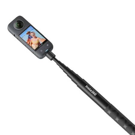 Invisible Selfie Stick Insta360 114cm