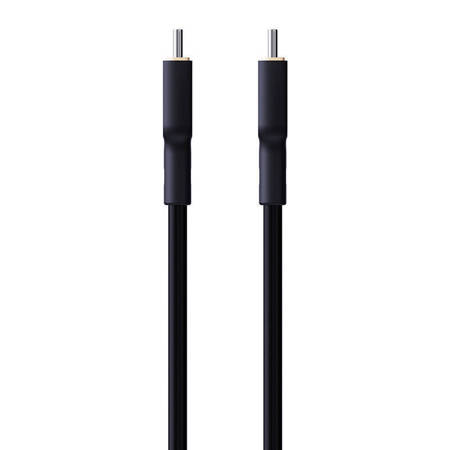 Kabel USB-C do USB-C Aukey CB-SCC141, 140W, 1m (czarny)