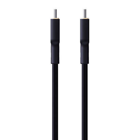 Kabel USB-C do USB-C Aukey CB-SCC142, 140W, 1.8m (czarny)