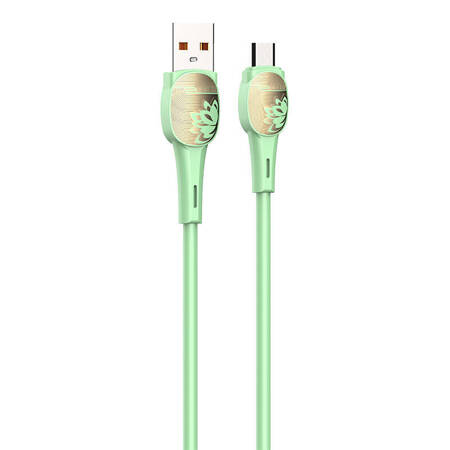 Kabel szybkiego ładowania LDNIO LS832 Micro, 30W