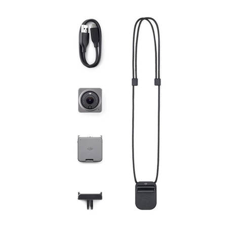 Kamera DJI Action 2 Power Combo