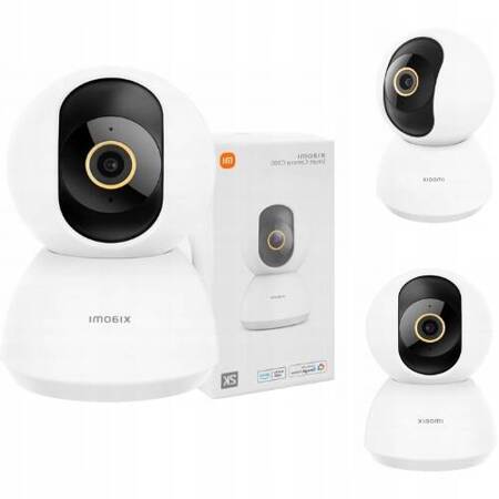 Kamera IP Xiaomi MI Smart Camera C300