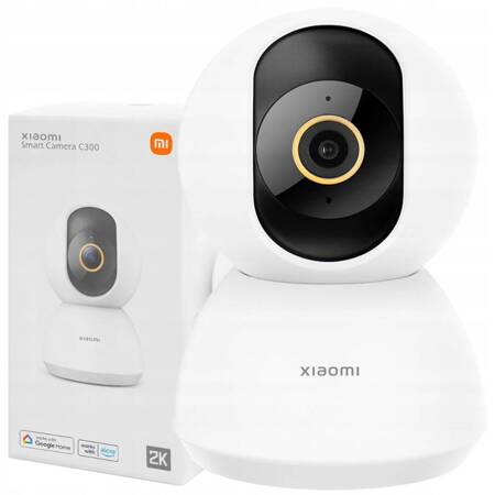 Kamera IP Xiaomi MI Smart Camera C300