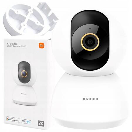 Kamera IP Xiaomi MI Smart Camera C300