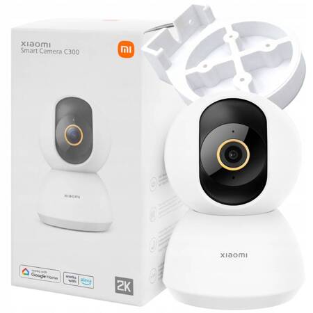 Kamera IP Xiaomi MI Smart Camera C300