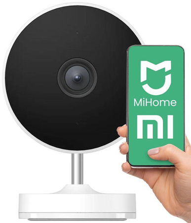 Kamera IP Xiaomi Mi Outdoor Camera MJSXJ05HL