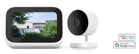 Kamera IP Xiaomi Mi Outdoor Camera MJSXJ05HL