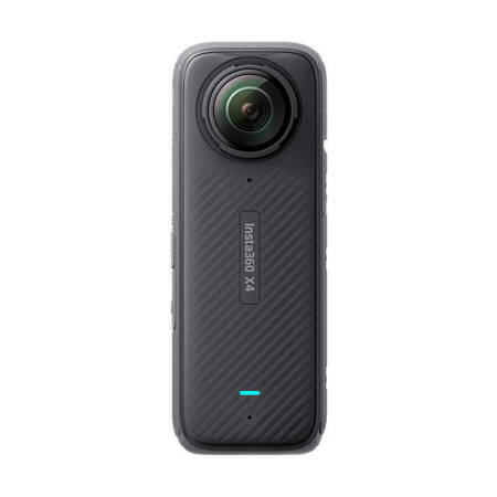 Kamera Insta360 X4 - PRZEDSPRZEDAŻ