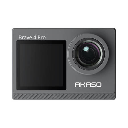 Kamera sportowa Akaso Brave 4 Pro