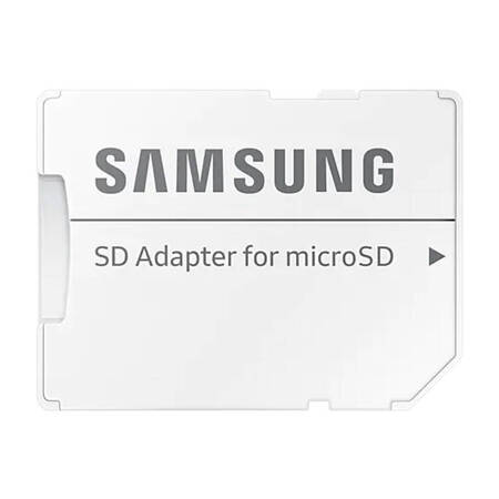 Karta pamięci SAMSUNG microSD 128GB MB-MC128SA + adapter MB-MC128SA/EU