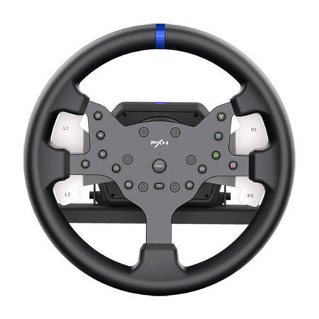 Kierownica do gier PXN-V99 (PC / PS3 / PS4 / XBOX ONE / SWITCH)