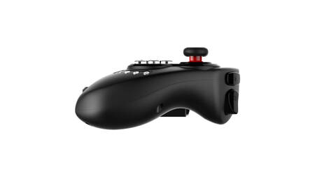 Kontroler bezprzewodowy / GamePad iPega PG-9023s z uchwytem na telefon