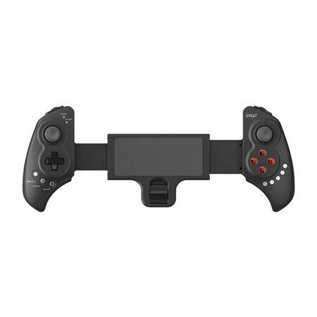 Kontroler bezprzewodowy / GamePad iPega PG-9023s z uchwytem na telefon