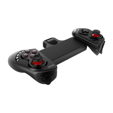 Kontroler bezprzewodowy / GamePad iPega PG-9023s z uchwytem na telefon