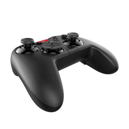 Kontroler bezprzewodowy / GamePad iPega PG-SW001B (czarny)