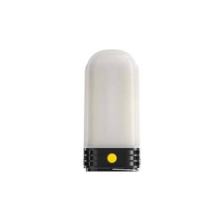 Lampa kempingowa Nitecore LR60, 280lm, USB-C