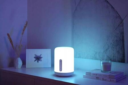 Lampa stołowa Xiaomi Bedside BHR5969EU 9 W