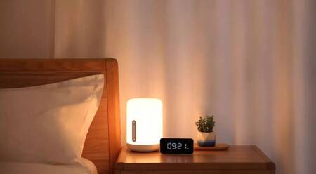 Lampa stołowa Xiaomi Bedside BHR5969EU 9 W