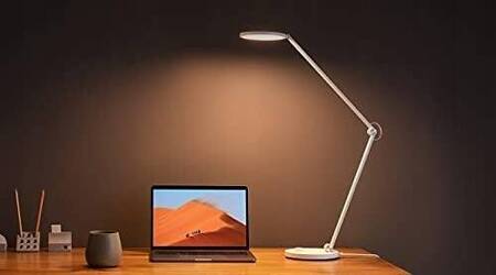 Lampka biurkowa Xiaomi Mi LED Desk Lamp PRO 14W