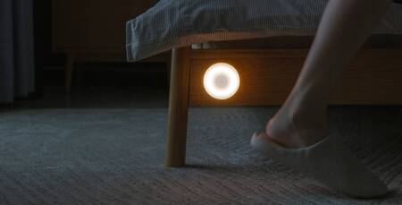 Lampka nocna Xiaomi Motion Night Light 2 BHR5278GL