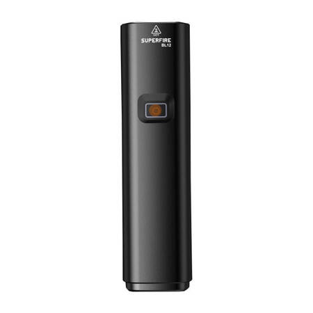 Lampka rowerowa Superfire BL12, 4800mAh, USB