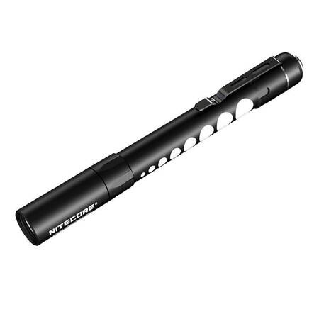 Latarka Nitecore MT06MD, 180lm