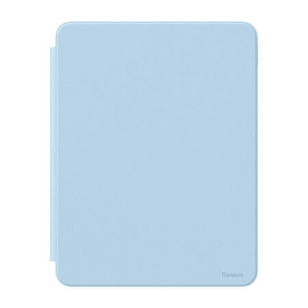 Magnetyczna Etui ochronne do Ipad 10 10.9" Baseus Minimalist (niebieski)