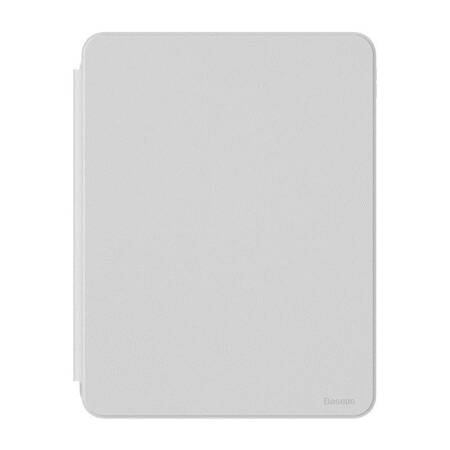 Magnetyczna Etui ochronne do Ipad 10 10.9" Baseus Minimalist (szary)