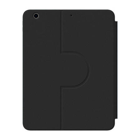 Magnetyczna Etui ochronne do Ipad 10.2" Baseus Minimalist (czarne)