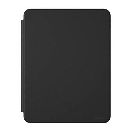 Magnetyczna Etui ochronne do Ipad 10.2" Baseus Minimalist (czarne)