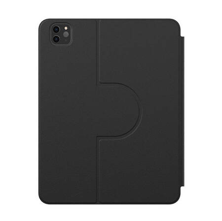 Magnetyczne Etui ochronne do Ipad Pro 11"/IPad Air4/Air5 10.9" Baseus Minimalist (czarny)