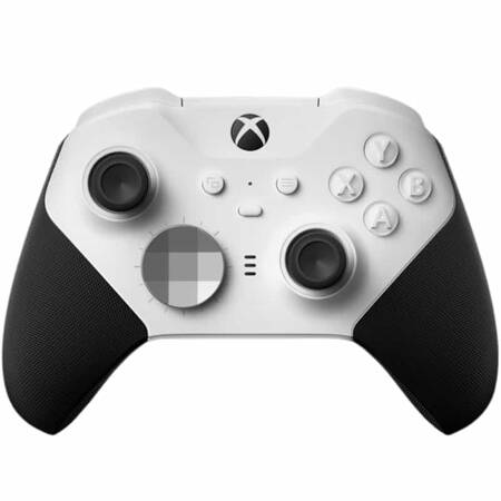 Microsoft Gamepad XBOX Elite Series 2 CORE white