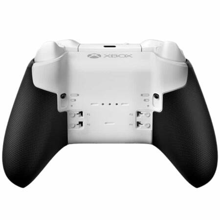 Microsoft Gamepad XBOX Elite Series 2 CORE white