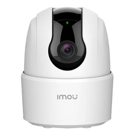 Obrotowa kamera wewnętrzna WiFi IMOU Ranger 2C 1080p 2MP