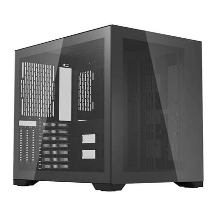 Obudowa komputerowa Darkflash C305 ATX (czarna)