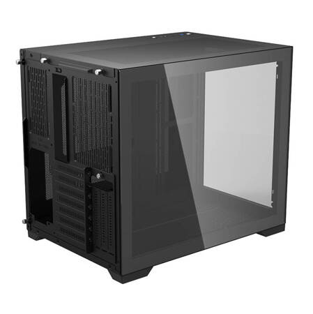 Obudowa komputerowa Darkflash C305 ATX (czarna)