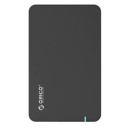 Obudowa zewnętrzna dysku HDD / SSD 2,5" Orico + kabel USB 3.0 Micro B 0.6m