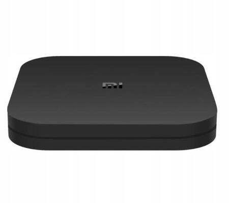 Odtwarzacz multimedialny Xiaomi Mi Box S 2gen 4K