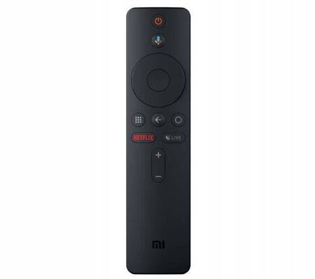 Odtwarzacz multimedialny Xiaomi Mi Box S 2gen 4K