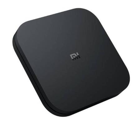 Odtwarzacz multimedialny Xiaomi Mi Box S 2gen 4K