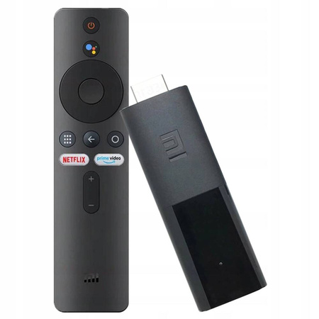 Odtwarzacz multimedialny Xiaomi Mi TV Stick SMART 8 GB