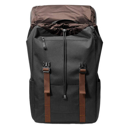 Plecak na laptopa Tomtoc VintPack-TA1, 22L / 15,6'' (czarny)