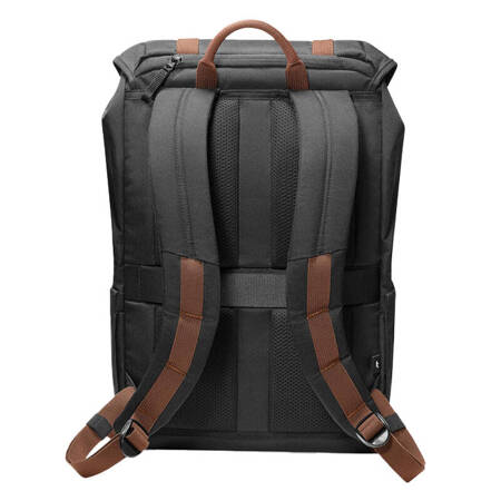 Plecak na laptopa Tomtoc VintPack-TA1, 22L / 15,6'' (czarny)