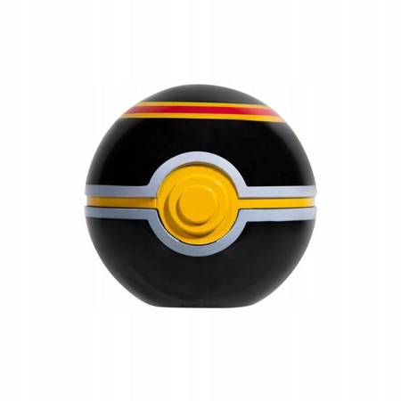 Pokemon Clip'N'Go Poke Balls Dusk, Luxury, Sneasel