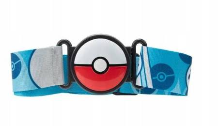 Pokemon Zestaw Clip N Go Bandolier Squirtle