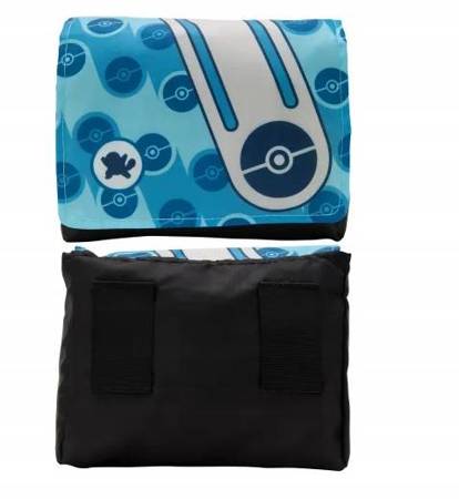 Pokemon Zestaw Clip N Go Bandolier Squirtle